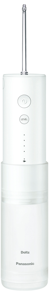 パナソニック 口腔洗浄機器（白） EW-DJ42-W返品種別A