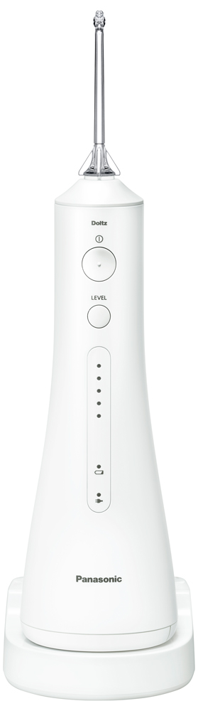 パナソニック 口腔洗浄機器（白） EW-DJ55-W返品種別A