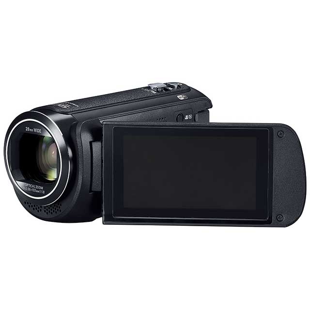 Panasonic デジタルビデオカメラ HC-V480M 黒 パナソニック Panasonic デジタルビデオカメラ HC-V480M 黒 パナソニック
