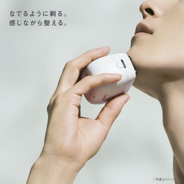 パナソニック メンズシェーバー[電気シェーバー]【5枚刃】（マーブル