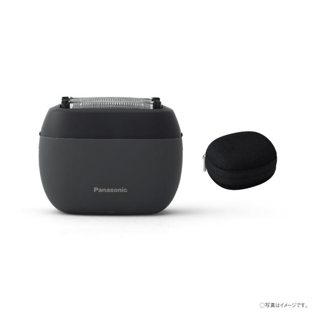 Panasonic メンズ電気シェーバー ES-PV3A-K 【公式通販】