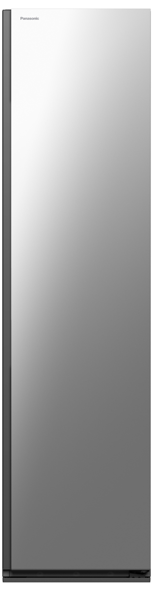 パナソニック HCC-R600AL-X スマートクローゼット【左開き】 ミラーPanasonic[HCCR600ALX] 返品種別A
