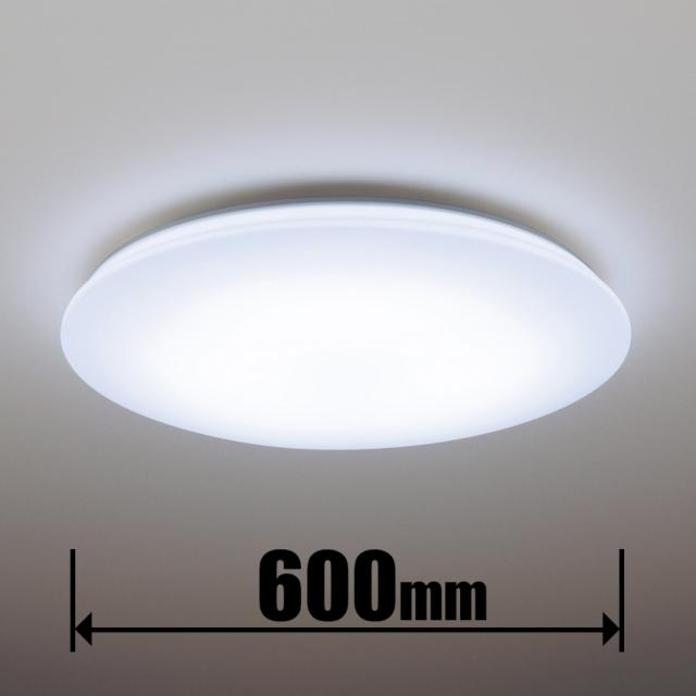 パナソニック 10〜12畳用　パルック　LEDシーリングライト【カチット式】 HH-XCK1260A返品種別A