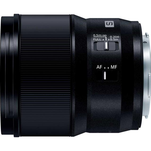 【美品】マクロ Lumix S-E100 100mm Lマウント パナソニック S-E100 LUMIX S 100mm F2.8 MACRO※Lマウント（フル