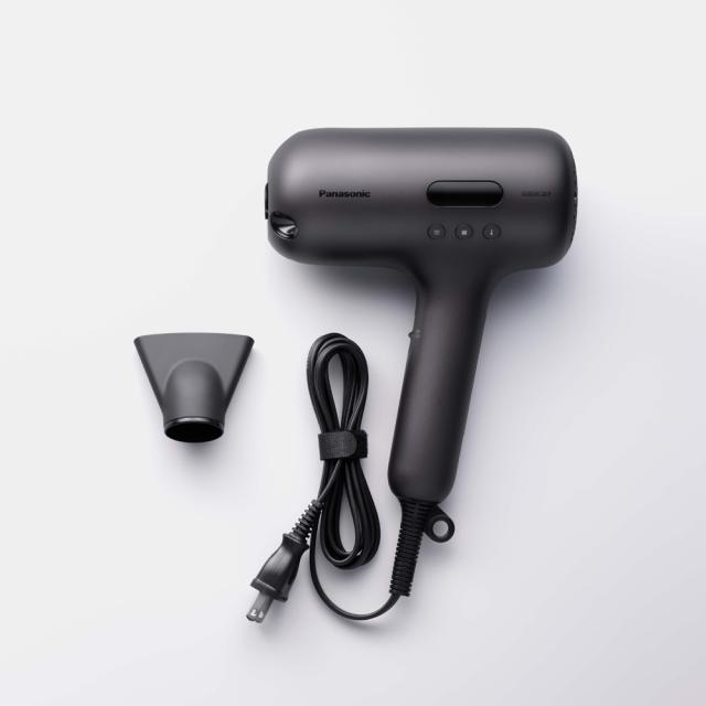 パナソニック EH-NC50-K ヘアドライヤー（クラフトブラック）Panasonic