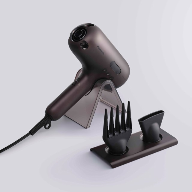パナソニック ヘアードライヤー（オーセンティックブラウン） EH-NC80-T返品種別Aの通販は