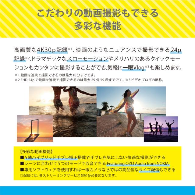 パナソニック DC-G100DW-K ミラーレス一眼カメラ「LUMIX G100D」ダブルズームレンズキットPanasonic Kキット[DCG100DWK] 返品種別A_4