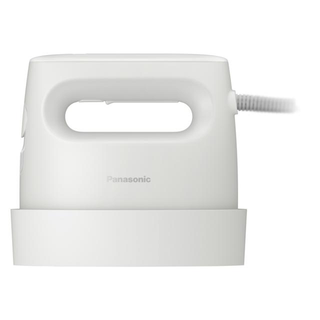 パナソニック NI-FS70A-C コードつき衣類スチーマー クレイベージュPanasonic[NIFS70AC] 返品種別A