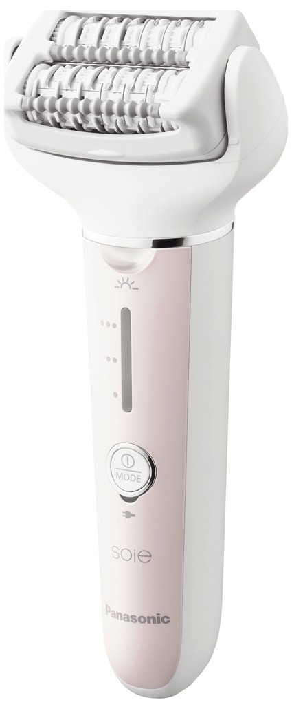 パナソニック ES-EY8A-P 脱毛器【充電式】（ピンク）Panasonic