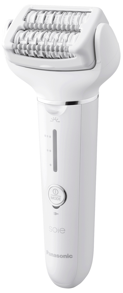 パナソニック ES-EY4A-W 脱毛器【充電式】（ホワイト）Panasonic