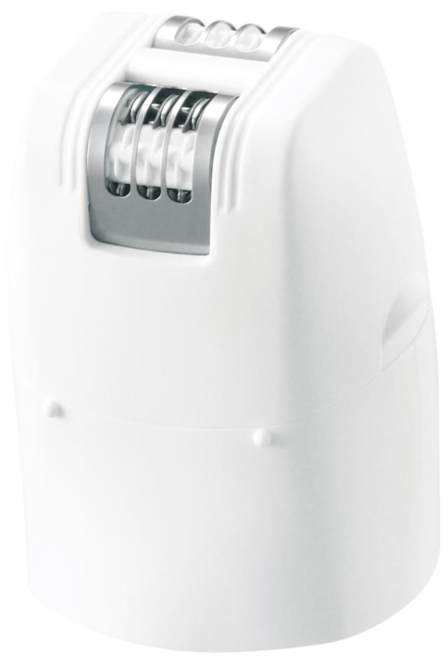 パナソニック ES-EY4A-W 脱毛器【充電式】（ホワイト）Panasonic