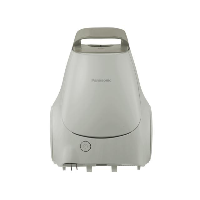 Panasonic mc-pkl20aj-w ☆送料込☆ Panasonic 紙パック式掃除機 MC