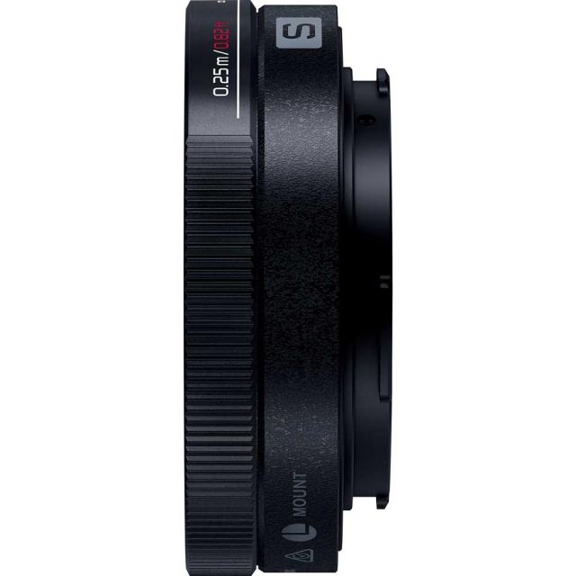 パナソニック S-R26 LUMIX S 26mm F8 S-R26※Lマウント（フルサイズ対応）[SR26] 返品種別A