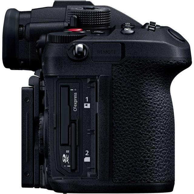 DCGH7 LUMIX GH7 ミラーレス一眼カメラ パナソニック DC-GH7 ミラーレス一眼カメラ「LUMIX DC-GH7」ボディ