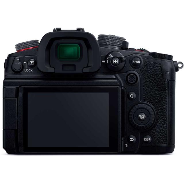 パナソニック DC-GH7L ミラーレス一眼カメラ「LUMIX DC-GH7」標準ズームレンズキットPanasonic[DCGH7L] 返品種別A_2