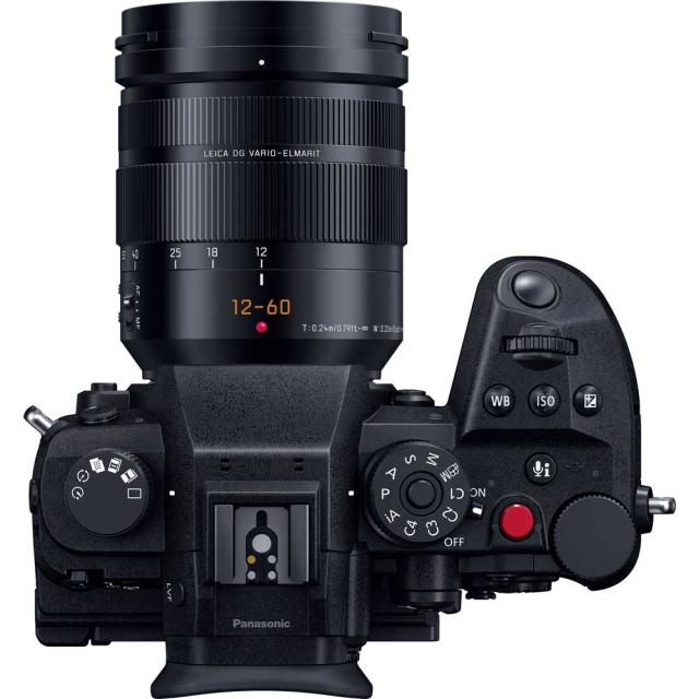 パナソニック DC-GH7L ミラーレス一眼カメラ「LUMIX DC-GH7」標準ズームレンズキットPanasonic[DCGH7L] 返品種別A_3