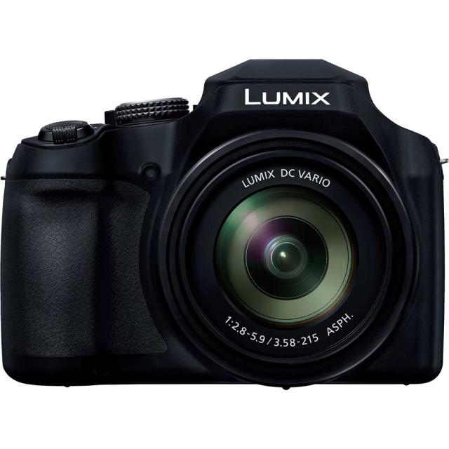 完品　美品　Panasonic DC-FZ85D LUMIX デジタルカメラ 概要 デジタルカメラ DC-FZ85D | LUMIX（ルミックス） ミラー