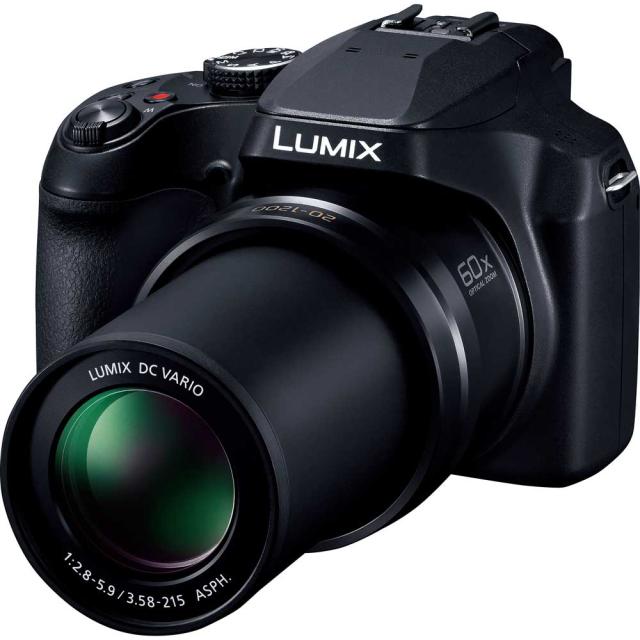 パナソニック『LUMIX FZ85D』DC-FZ85D コンパクトデジタルカメラ 概要 デジタルカメラ DC-FZ85D | LUMIX（ルミックス） ミラー