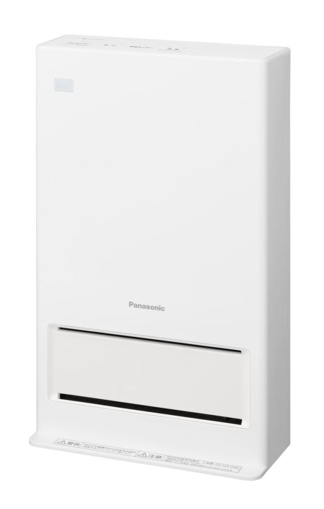 パナソニック DS-FZX1200-W セラミックファンヒーター（ホワイト）【暖房器具】Panasonic nanoeX搭載[DSFZX1200W] 返品種別A