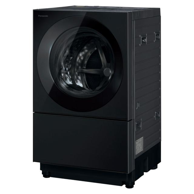 パナソニック NA-VG2900L-K 10.0kg ドラム式洗濯乾燥機【左開き】スモーキーブラックPanasonic[NAVG2900LK] 返品種別A