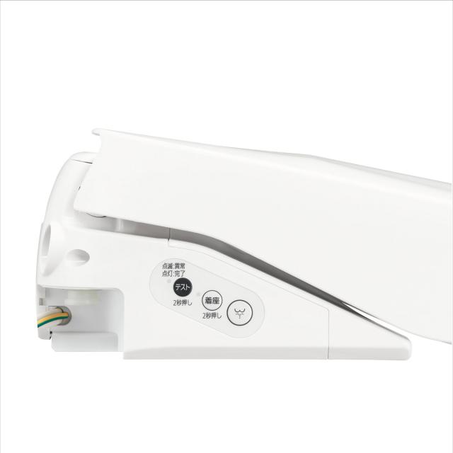 パナソニック DL-RT40-WS 温水洗浄便座（瞬間式）ホワイトPanasonic　ビューティ・トワレ　RTシリーズ[DLRT40WS] 返品種別B_1
