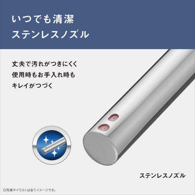 パナソニック DL-RT40-WS 温水洗浄便座（瞬間式）ホワイトPanasonic　ビューティ・トワレ　RTシリーズ[DLRT40WS] 返品種別B_8