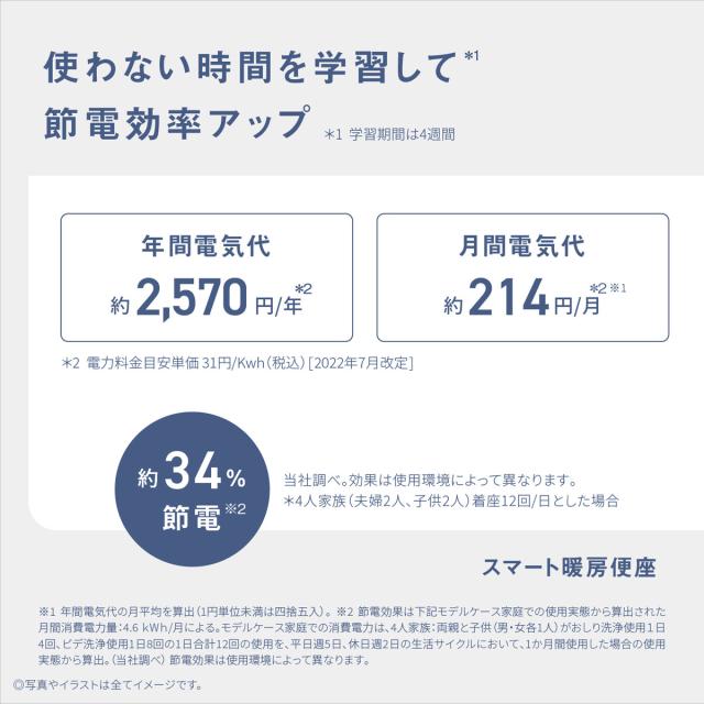 パナソニック DL-RT40-WS 温水洗浄便座（瞬間式）ホワイトPanasonic　ビューティ・トワレ　RTシリーズ[DLRT40WS] 返品種別B_14
