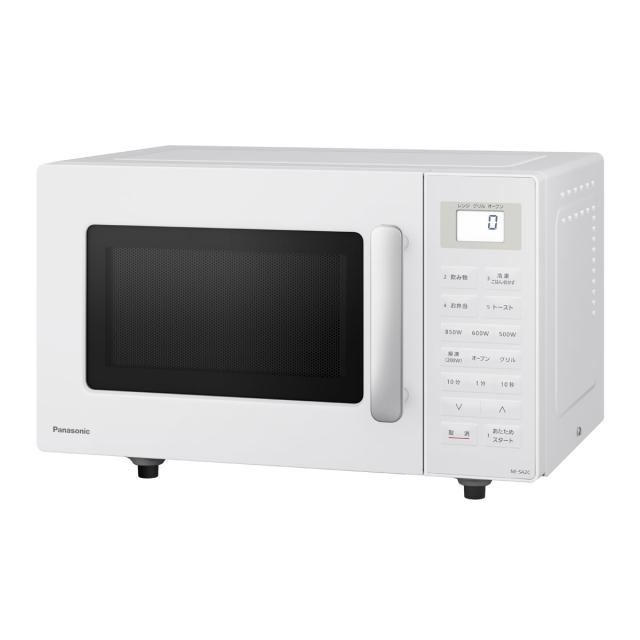 パナソニック NE-SA2C-W オーブンレンジ 16L ホワイトPanasonic