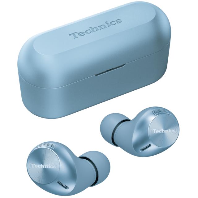 Technics ノイズキャンセリング搭載 完全ワイヤレス Bluetooth… Technics ノイズキャンセリング搭載 完全ワイヤレス Bluetooth…