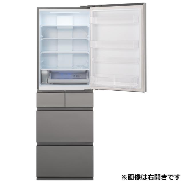 Panasonic 冷蔵庫 2ドア シルバー(168リットル) 使用歴あまり無し