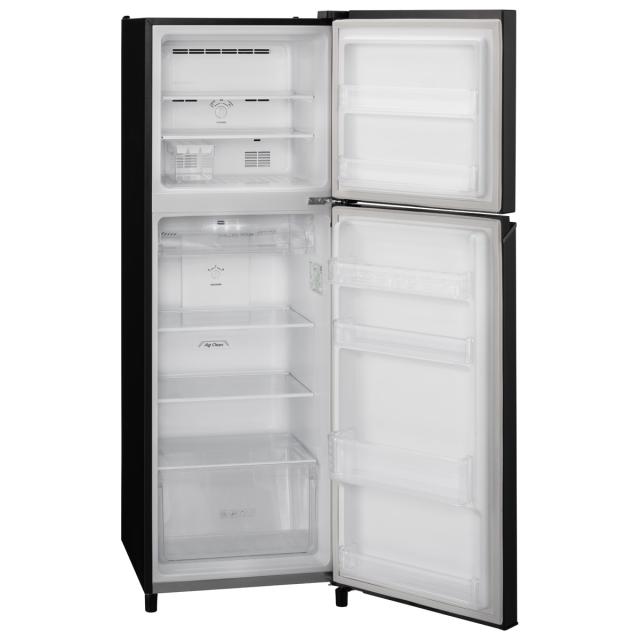 Panasonic NR-B253T-K 248L 冷蔵庫 2025年製 パナソニック NR-B253T-K 248L 2ドア冷蔵庫（マットブラック