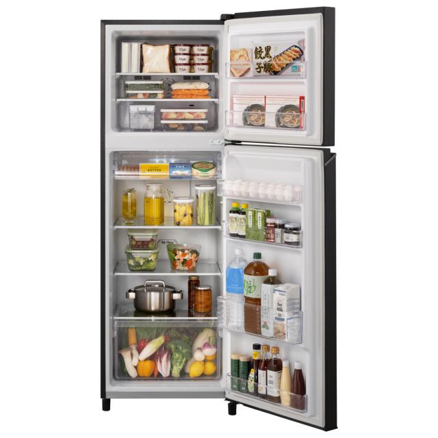 T*l様 ☆Panasonic☆ 2ドア冷蔵庫 NR-B250T 2020年製 パナソニック NR