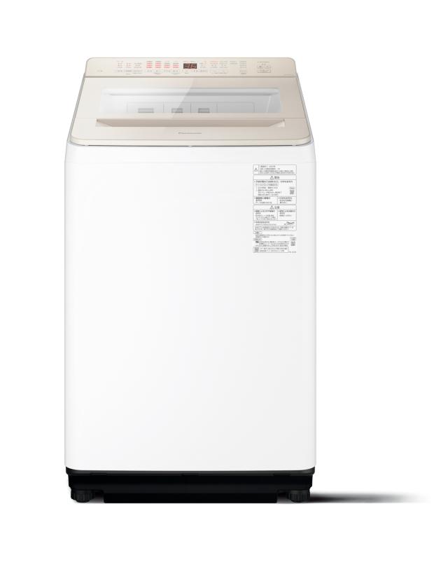 パナソニック NA-FA11K5-N 11.0kg 全自動洗濯機　シャンパンPanasonic FAシリーズ[NAFA11K5N] 返品種別A