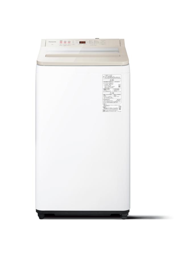 パナソニック NA-FA7H5-C 7.0kg 全自動洗濯機　ナチュラルベージュPanasonic FAシリーズ[NAFA7H5C] 返品種別A