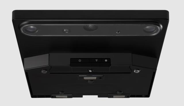 GOOKAM Go2アクションカメラ4K 30fps 20MP WiFi搭載 40M防水 2.4G