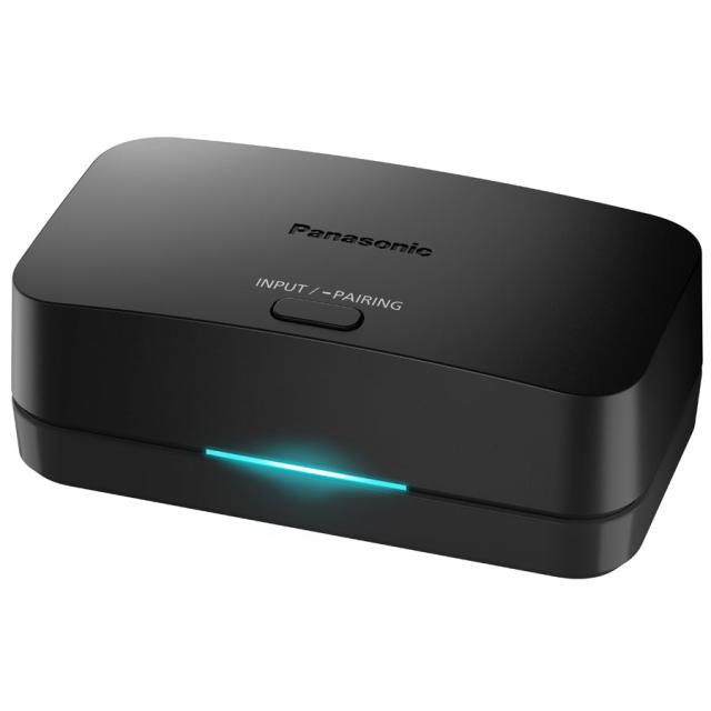 パナソニック SC-GNW30 ゲーミングワイヤレスネックスピーカーPanasonic　SOUNDSLAYER[SCGNW30] 返品種別A_1
