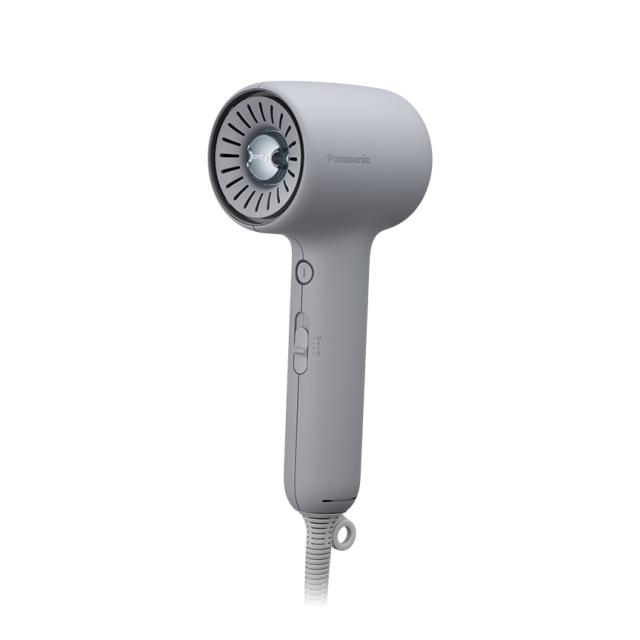 パナソニック ヘアドライヤー（モダングレー） Panasonic ionity 