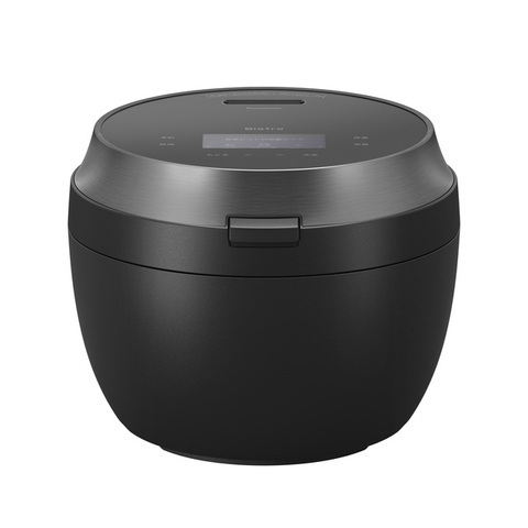 パナソニック SR-X910D-K 可変圧力IHジャー炊飯器（5.5合炊き）　ブラックPanasonic　Bistro（ビストロ）[SRX910DK] 返品種別A_1