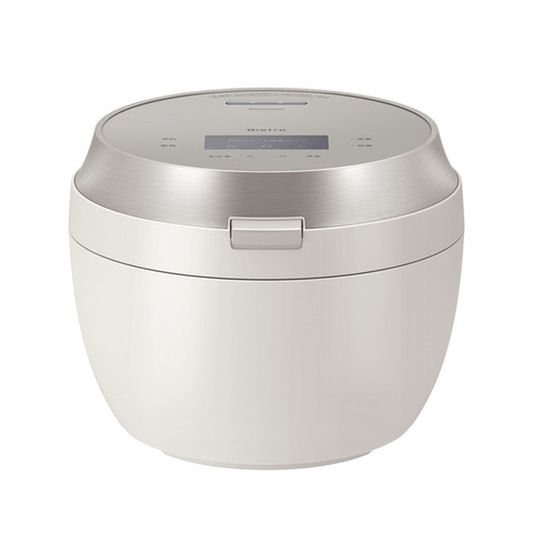 パナソニック SR-X910D-H 可変圧力IHジャー炊飯器（5.5合炊き）　ライトグレージュPanasonic　Bistro（ビストロ）[SRX910DH] 返品種別A_1