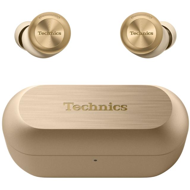 Technics ノイズキャンセリング搭載 完全ワイヤレス Bluetooth