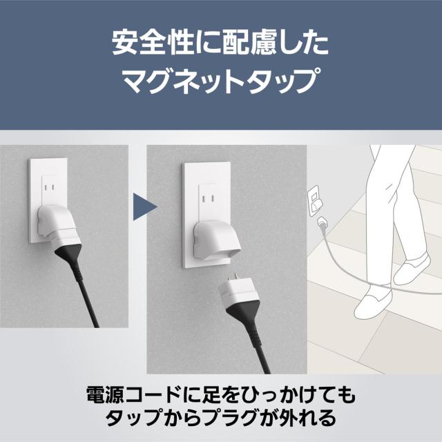 パナソニック 43V型 液晶テレビ［地上・BS・110度CSデジタル4Kチューナー内蔵 /マットダークグレー］ TH-43LF2L-H返品種別A_6