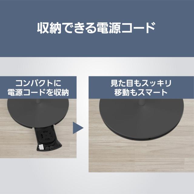 パナソニック 43V型 液晶テレビ［地上・BS・110度CSデジタル4Kチューナー内蔵 /マットダークグレー］ TH-43LF2L-H返品種別A_7