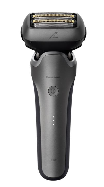 パナソニック メンズシェーバー[電気シェーバー]【5枚刃】【自動洗浄器