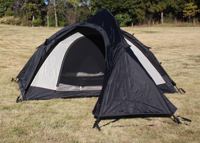 Canadian East(カナディアンイースト) CAE-CETO1029-BLK アーデインDX