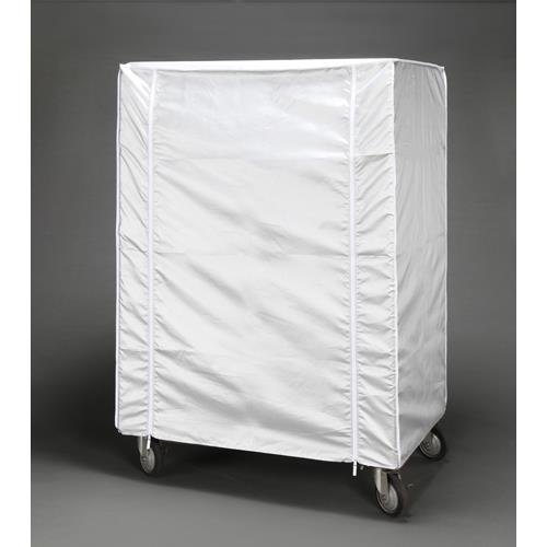 エスコ EA520LC-2 1100×800×1700mm用 イージーコンテナカバーESCO[EA520LC2] 返品種別B