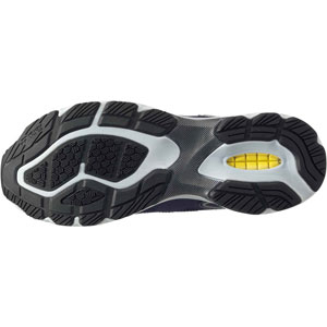 ヨネックス ランニング シューズ（ネイビーブルー・サイズ：22.0cm） YO SHR900C 019 22.0返品種別A