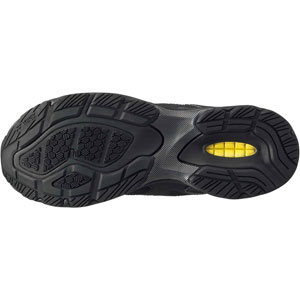 ヨネックス ランニング シューズ（ブラック・サイズ：22.5cm） YONEX SAFERUN 900C（セーフラン900C） YO SHR900C 007 22.5返品種別A