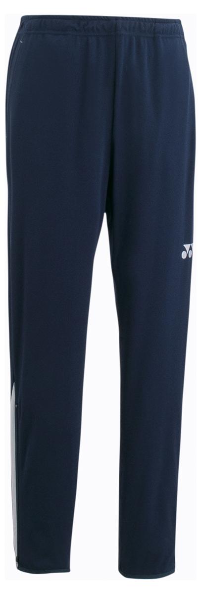 ヨネックス サッカー・フットサル用　トレーニングロングパンツ（ネイビーブルー・サイズ：S） YONEX YO-FW6006-019-S返品種別A