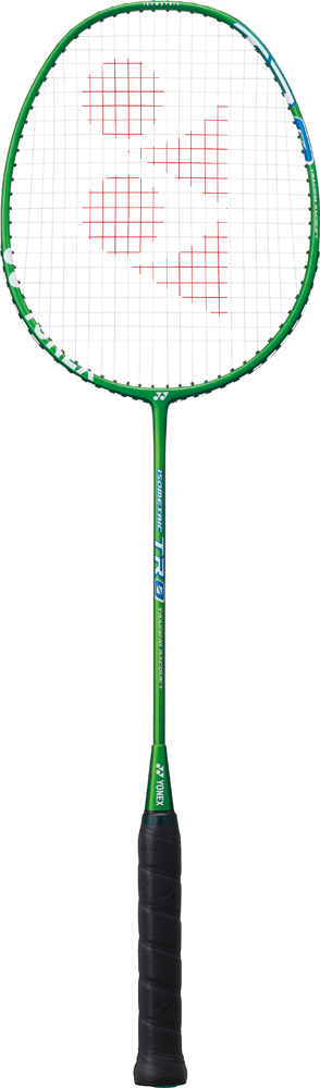 ヨネックス マッスルトレーニングラケット（グリーン・サイズ：G5・フレームのみ） YONEX ISOMETRIC TR0 YO-ISO-TR0-003-G5返品種別A