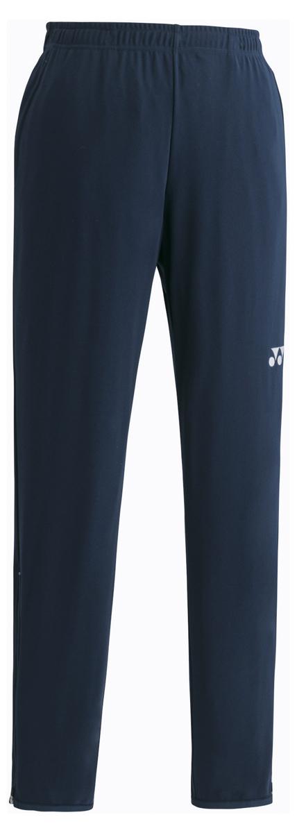 ヨネックス サッカー・フットサル用　トレーニングロングパンツ（ネイビーブルー・サイズ：J160cm） YO-FW6008J-019-J160返品種別A 5,127円
